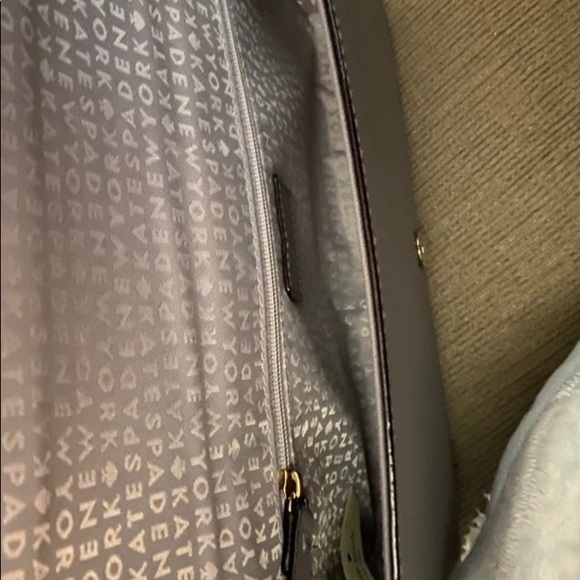 Kate Spade Purse - Picture 3 of 3